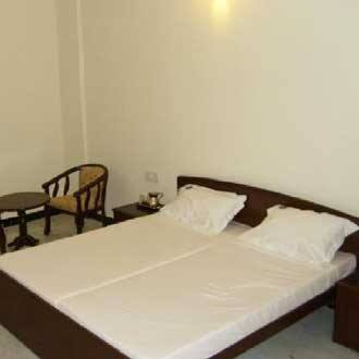 Sre Krishna Lodge, Bangalore 1